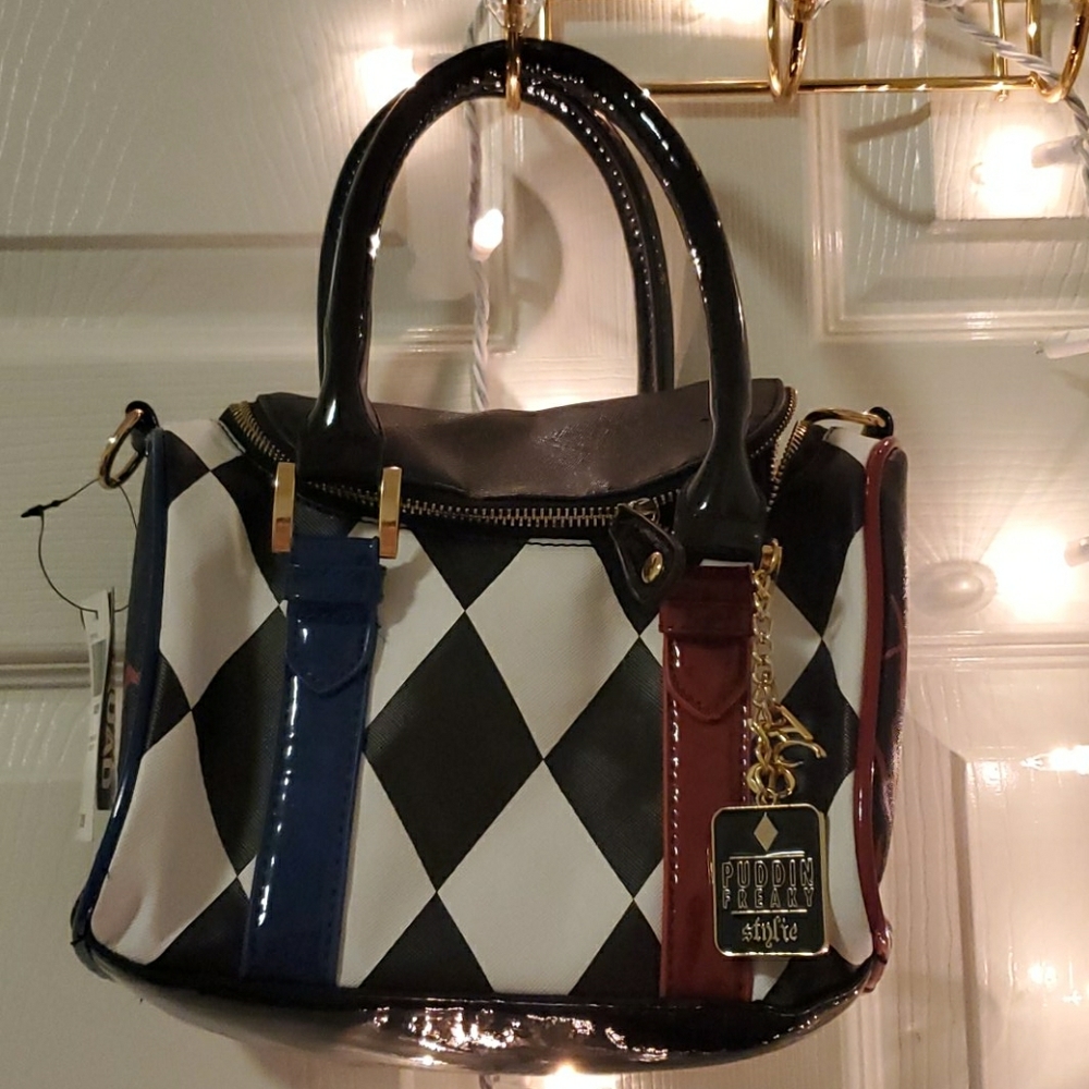 Suicide Squad purse/handbag